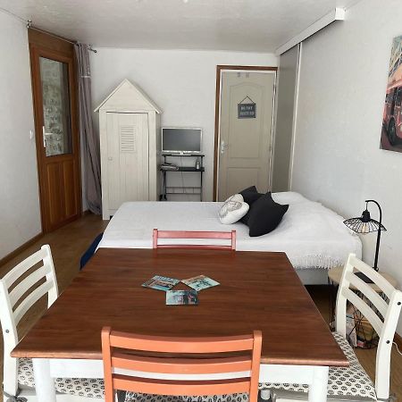 Petite Escale Vivonnoise A 2 Villa Vivonne Buitenkant foto