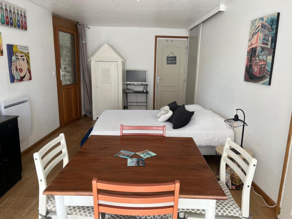 Petite Escale Vivonnoise A 2 Villa Vivonne Buitenkant foto