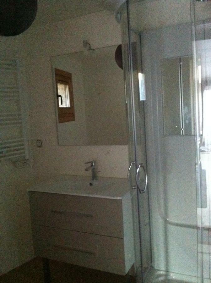 Petite Escale Vivonnoise A 2 Villa Vivonne Buitenkant foto